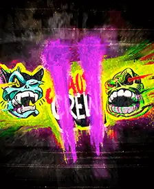 Chaos Crew 2