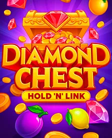 Diamond Chest Hold 'N' Link