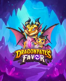 Dragonfate's Favor