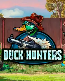 Duck Hunters