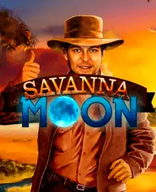 Savanna Moon